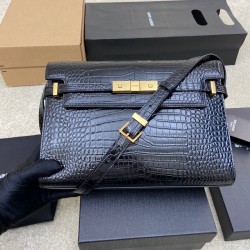 생로랑 Saint laurent/YSL 553742 숄더백 29CM