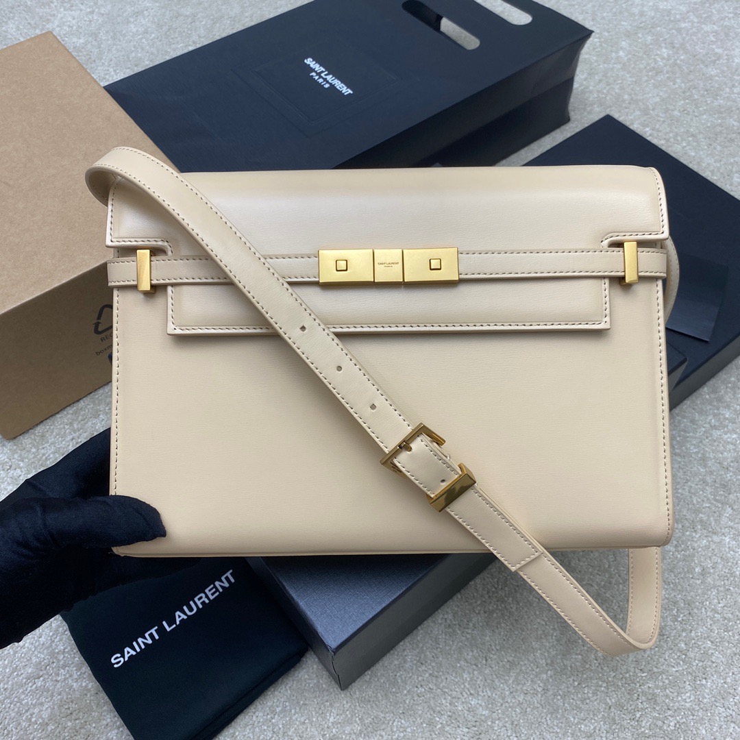 생로랑 Saint laurent/YSL 553742 숄더백 29CM
