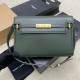 생로랑 Saint laurent/YSL 553742 숄더백 29CM