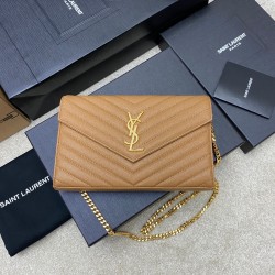 생로랑 Saint laurent/YSL 360452 숄더백  22.5CM