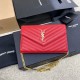 생로랑 Saint laurent/YSL 360452 숄더백  22.5CM