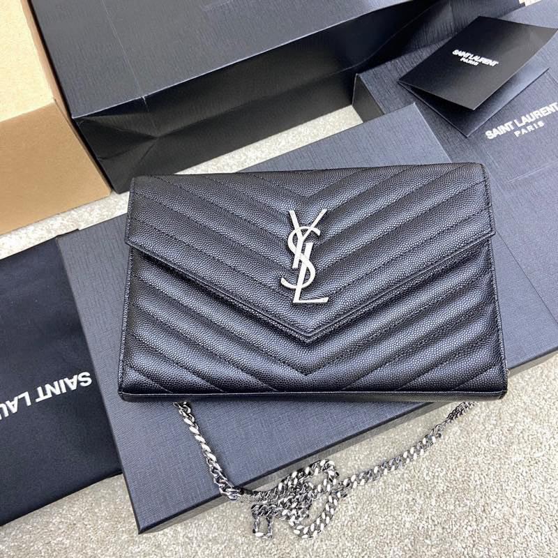 생로랑 Saint laurent/YSL 360452 숄더백  22.5CM