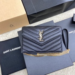 생로랑 Saint laurent/YSL 441974 숄더백 19CM