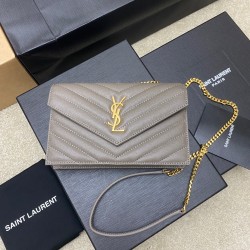 생로랑 Saint laurent/YSL 441974 숄더백 19CM