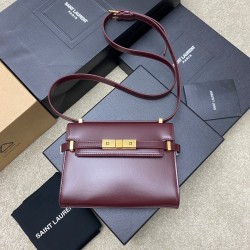 생로랑 Saint laurent/YSL 727766 숄더백 19CM