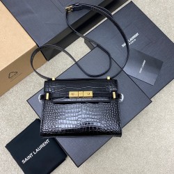 생로랑 Saint laurent/YSL 727766 숄더백 19CM