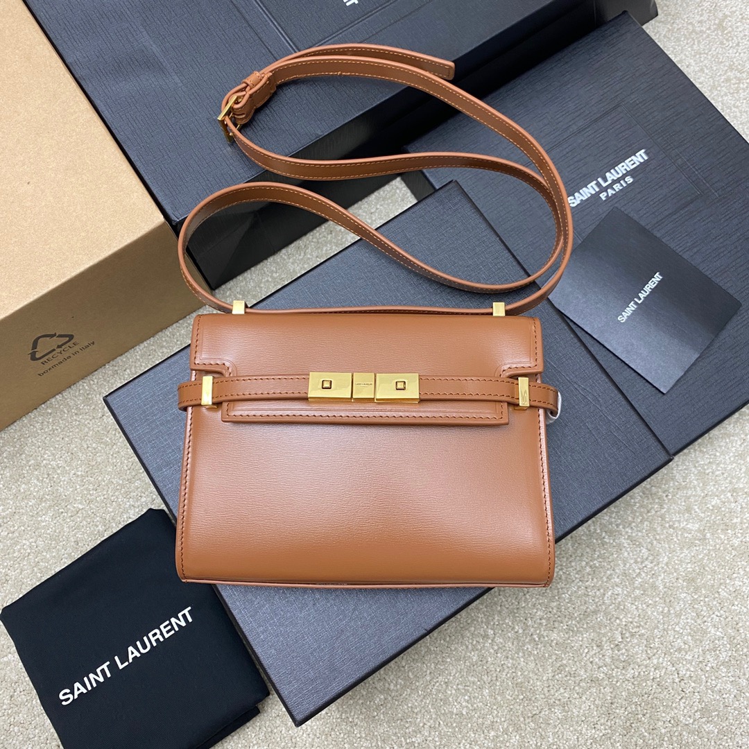 생로랑 Saint laurent/YSL 727766 숄더백 19CM