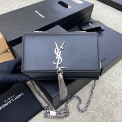 생로랑 Saint laurent/YSL 377628 숄더백 20CM