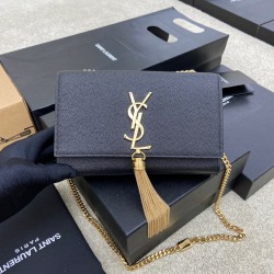 생로랑 Saint laurent/YSL 377628 숄더백 20CM