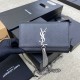 생로랑 Saint laurent/YSL 377628 KATE TASSEL BAG Black 20CM