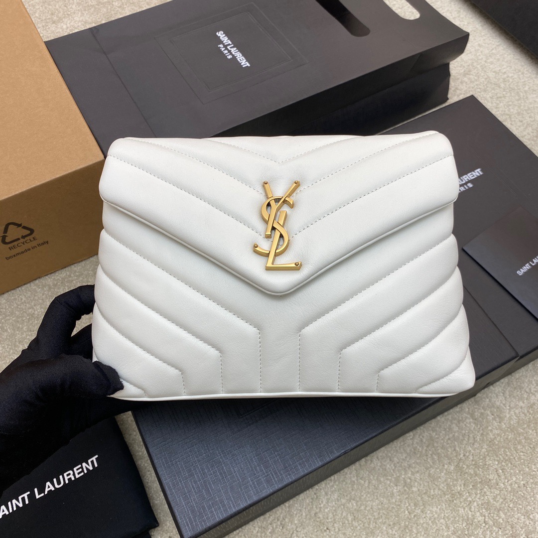 생로랑 Saint laurent/YSL 392277 숄더백 25CM