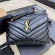 생로랑 Saint laurent/YSL 392277 LOULOU Medium 숄더백 25CM  