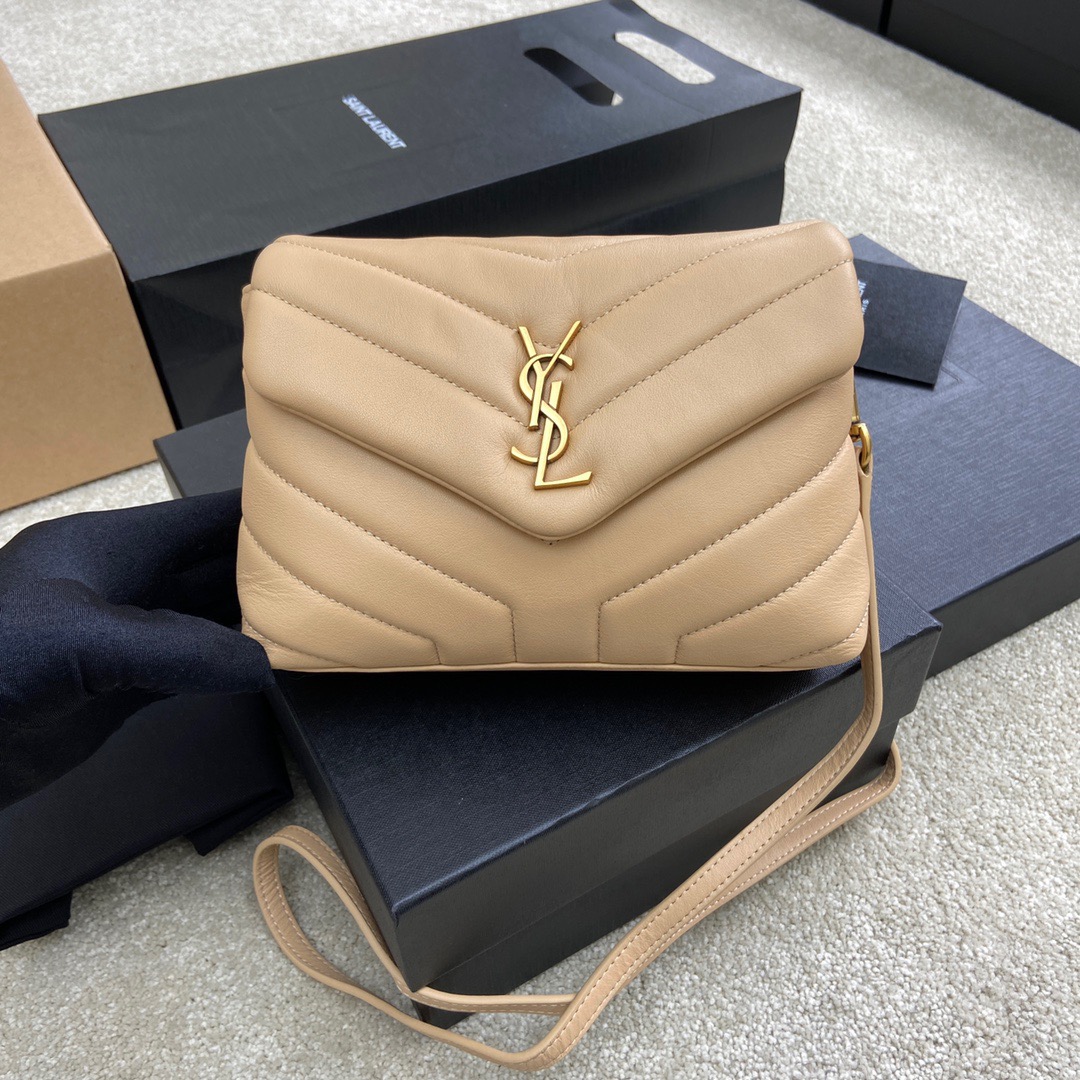 생로랑 Saint laurent/YSL 392255 숄더백 20CM