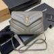 생로랑 Saint laurent/YSL 392255 LOULOU MINI 숄더백 20CM  