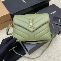 생로랑 Saint laurent/YSL 392255 숄더백 20CM