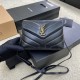 생로랑 Saint laurent/YSL 392255 LOULOU MINI 숄더백 20CM  