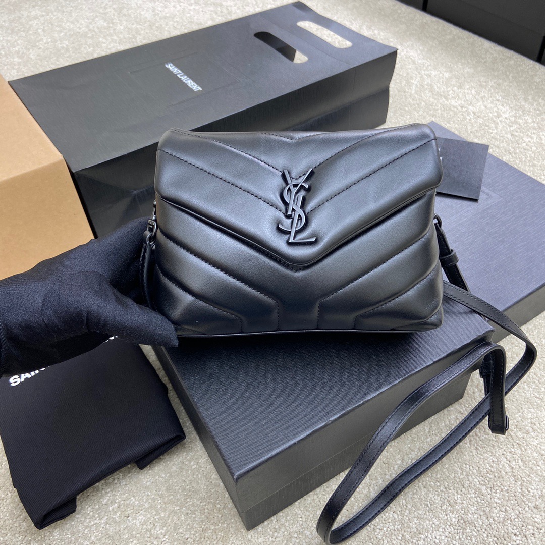 생로랑 Saint laurent/YSL 392255 숄더백 20CM