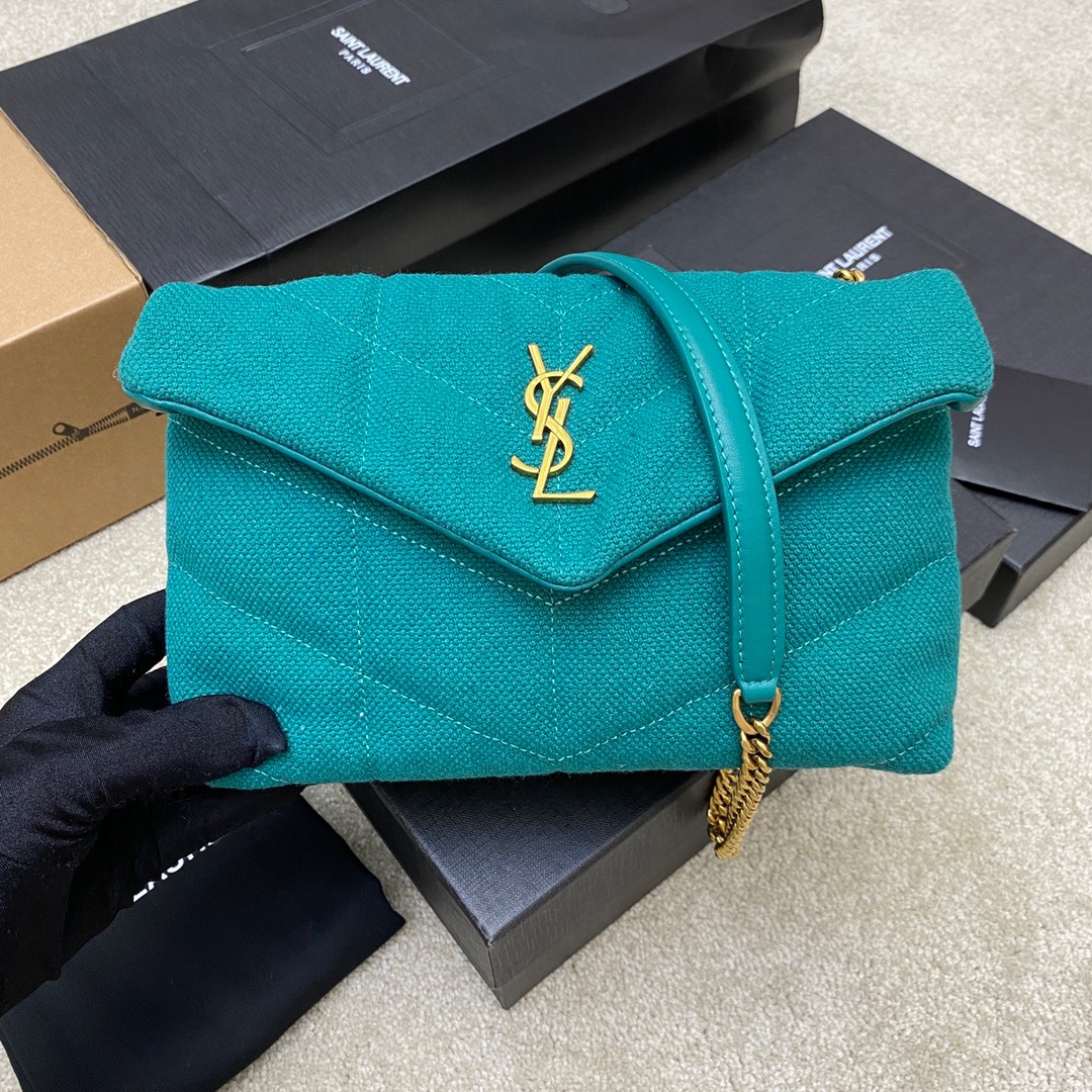생로랑 Saint laurent/YSL 620333 숄더백 23CM