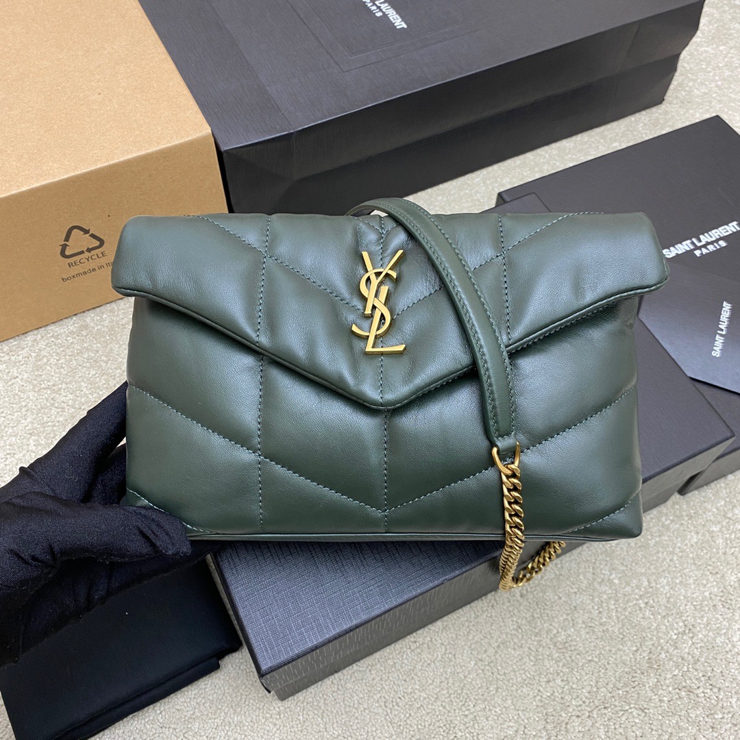 생로랑 Saint laurent/YSL 620333 숄더백 23CM