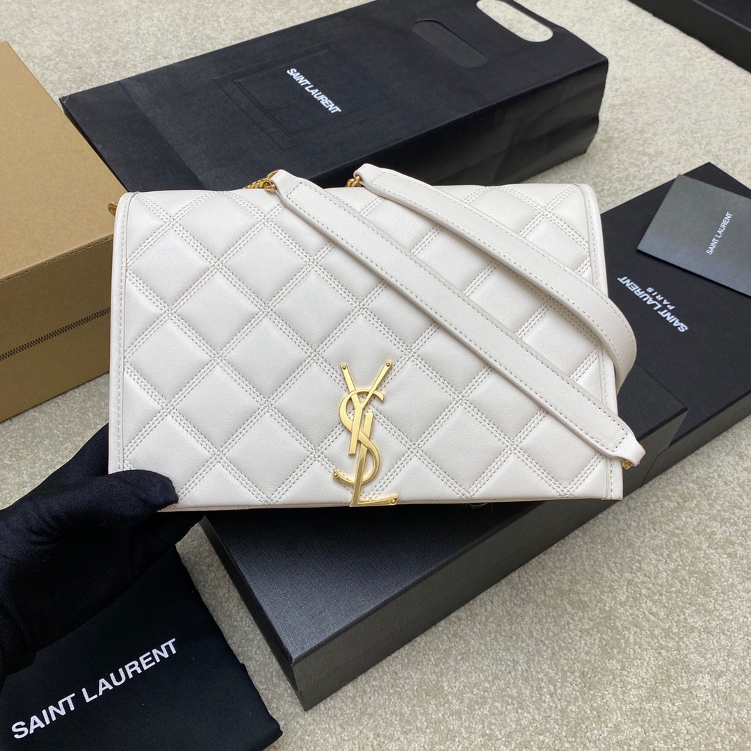 생로랑 Saint laurent/YSL 629246 숄더백 25CM