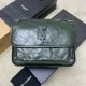 생로랑 Saint laurent/YSL 498894 크로스 백 28CM