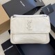 생로랑 Saint laurent/YSL 498894 크로스 백 28CM