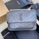 생로랑 Saint laurent/YSL 498894 크로스 백 28CM