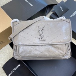 생로랑 Saint laurent/YSL 498894 크로스 백 28CM