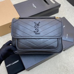 생로랑 Saint laurent/YSL 498894 크로스 백 28CM