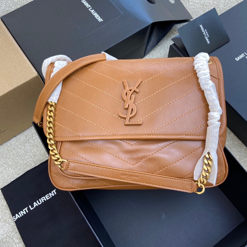 생로랑 Saint laurent/YSL 498894 크로스 백 28CM