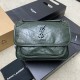 생로랑 Saint laurent/YSL 498892 크로스 백 22CM