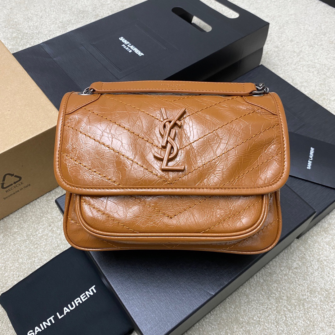 생로랑 Saint laurent/YSL 498892 크로스 백 22CM