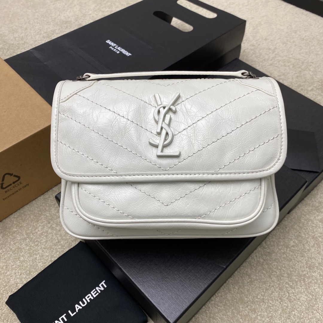 생로랑 Saint laurent/YSL 498892 크로스 백 22CM