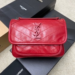 생로랑 Saint laurent/YSL 498892 크로스 백 22CM