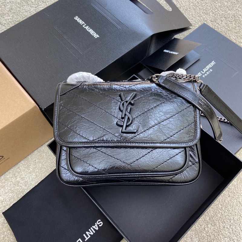 생로랑 Saint laurent/YSL 498892 크로스 백 22CM