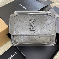 생로랑 Saint laurent/YSL 498892 크로스 백 22CM