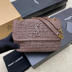 생로랑 Saint laurent/YSL 498892 크로스 백 22CM