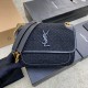 생로랑 Saint laurent/YSL 498892 크로스 백 22CM