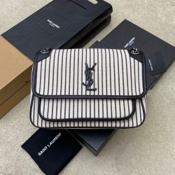 생로랑 Saint laurent/YSL 498892 크로스 백 22CM