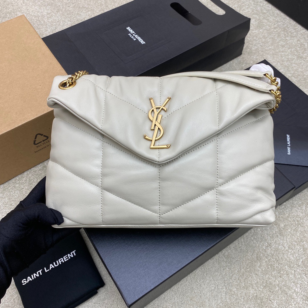 생로랑 Saint laurent/YSL 577476 숄더백 29CM