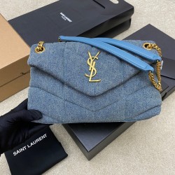 생로랑 Saint laurent/YSL 577476 숄더백 29CM