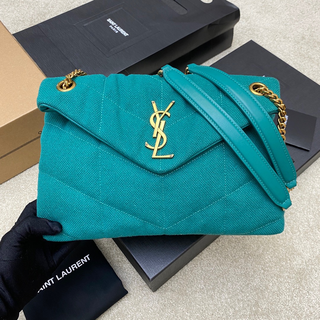 생로랑 Saint laurent/YSL 577476 숄더백 29CM