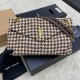 생로랑 Saint laurent/YSL 577475 숄더백 35CM