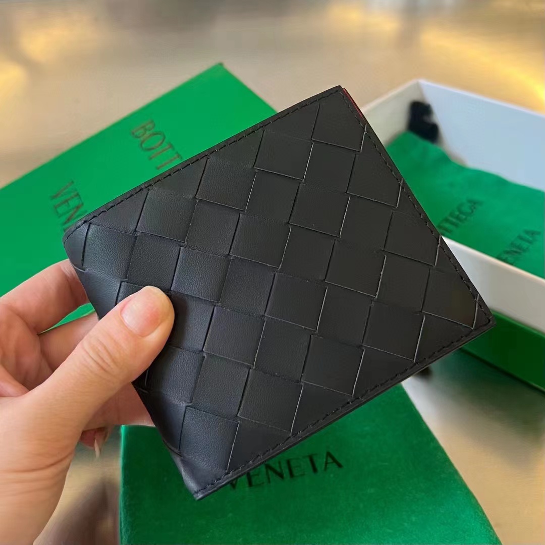 보테가베네타 Bottega Veneta  카드 지갑