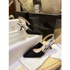 디올 Dior 하이힐 6.5cm