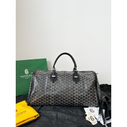 고야드 Goyard Boston 여행 가방 49CM