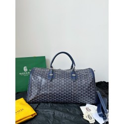 고야드 Goyard Boston 여행 가방 49CM