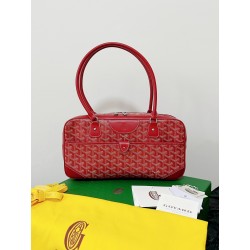 고야드 Goyard 탑 핸들백 38.5CM