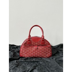 고야드 Goyard 탑 핸들백 27CM