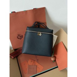 로로 피아나 Loro Piana Extra pocket 백팩 23.5CM